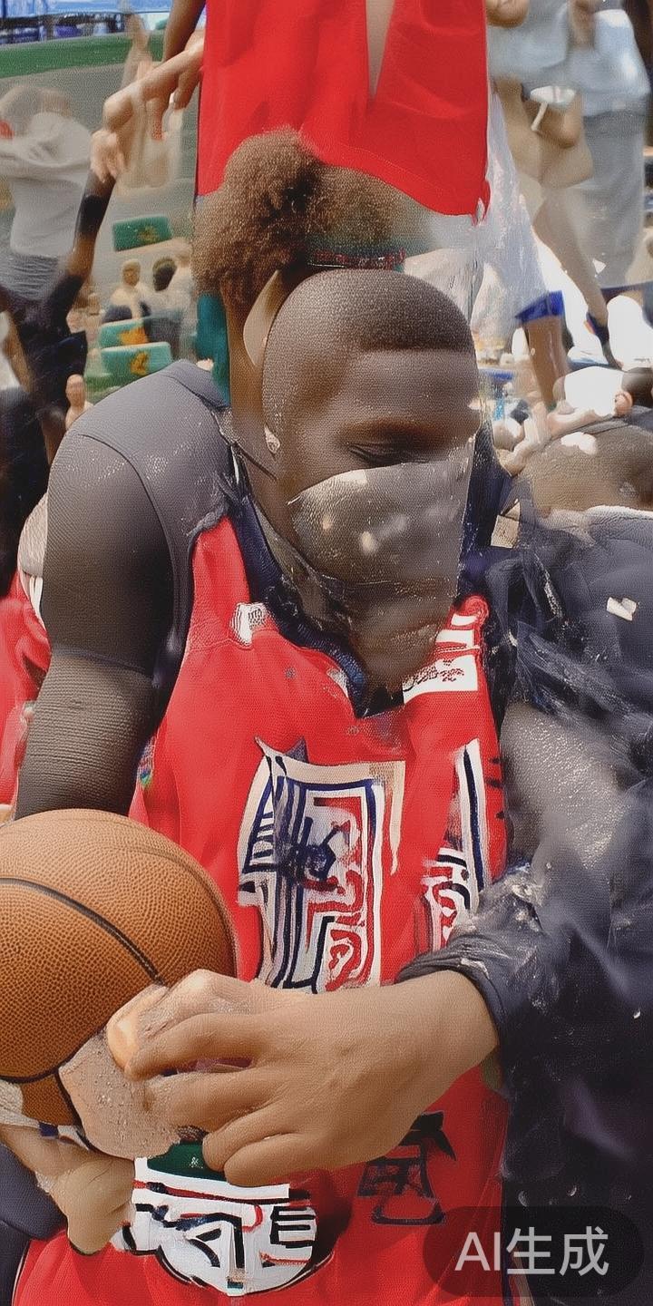 腾讯体育特别致敬韦德：这位传奇球星的辉煌人生与精彩瞬间回顾