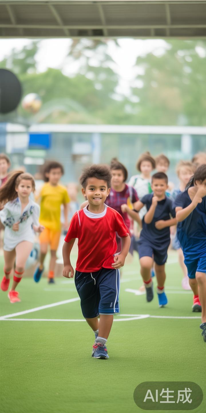 韦雷尔德乐动体育引领青少年运动成长新纪元,共筑青少年度运动梦想 首先,在课程内容方面,平台结合青少年的身心特点,推