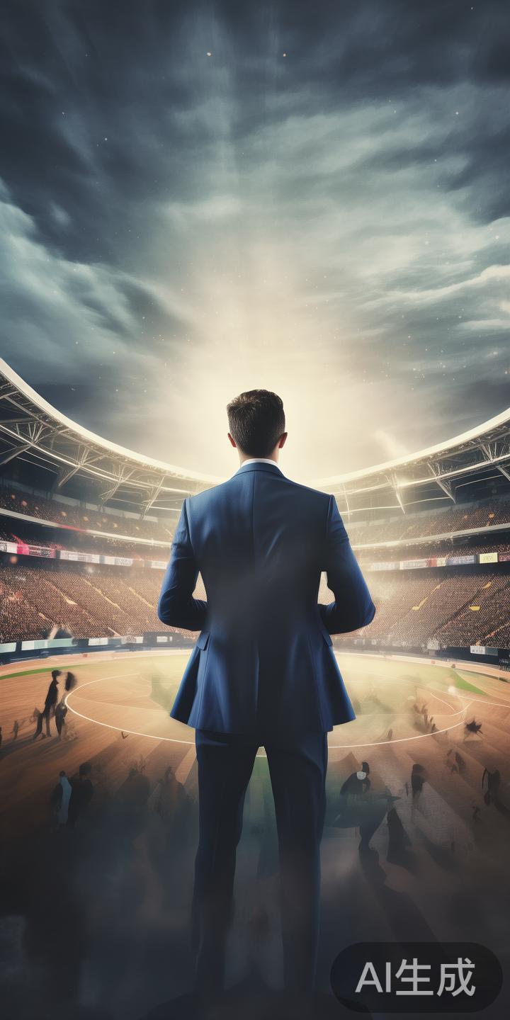 随着全球体育产业的快速发展，体育赛事、运动品牌以及