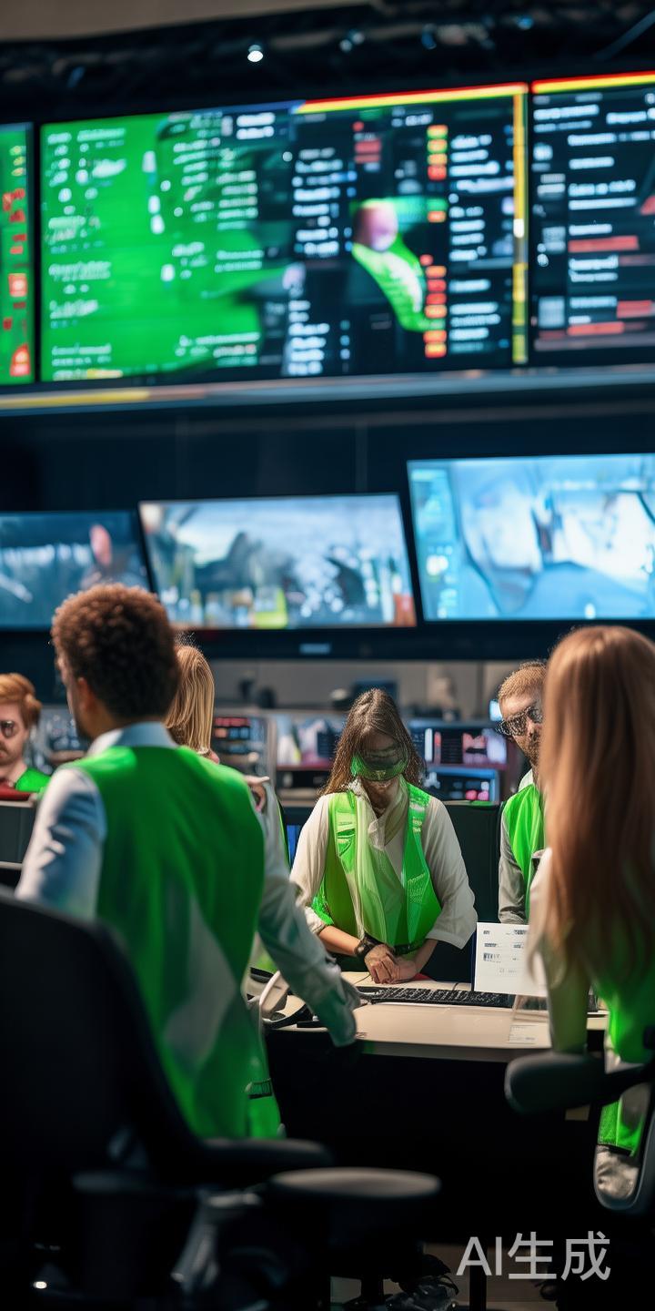 优化韦德体育平台客户支持与帮助流程以提升用户体验 首先,优化客户支持流程的关键在于理解用户的具体需求