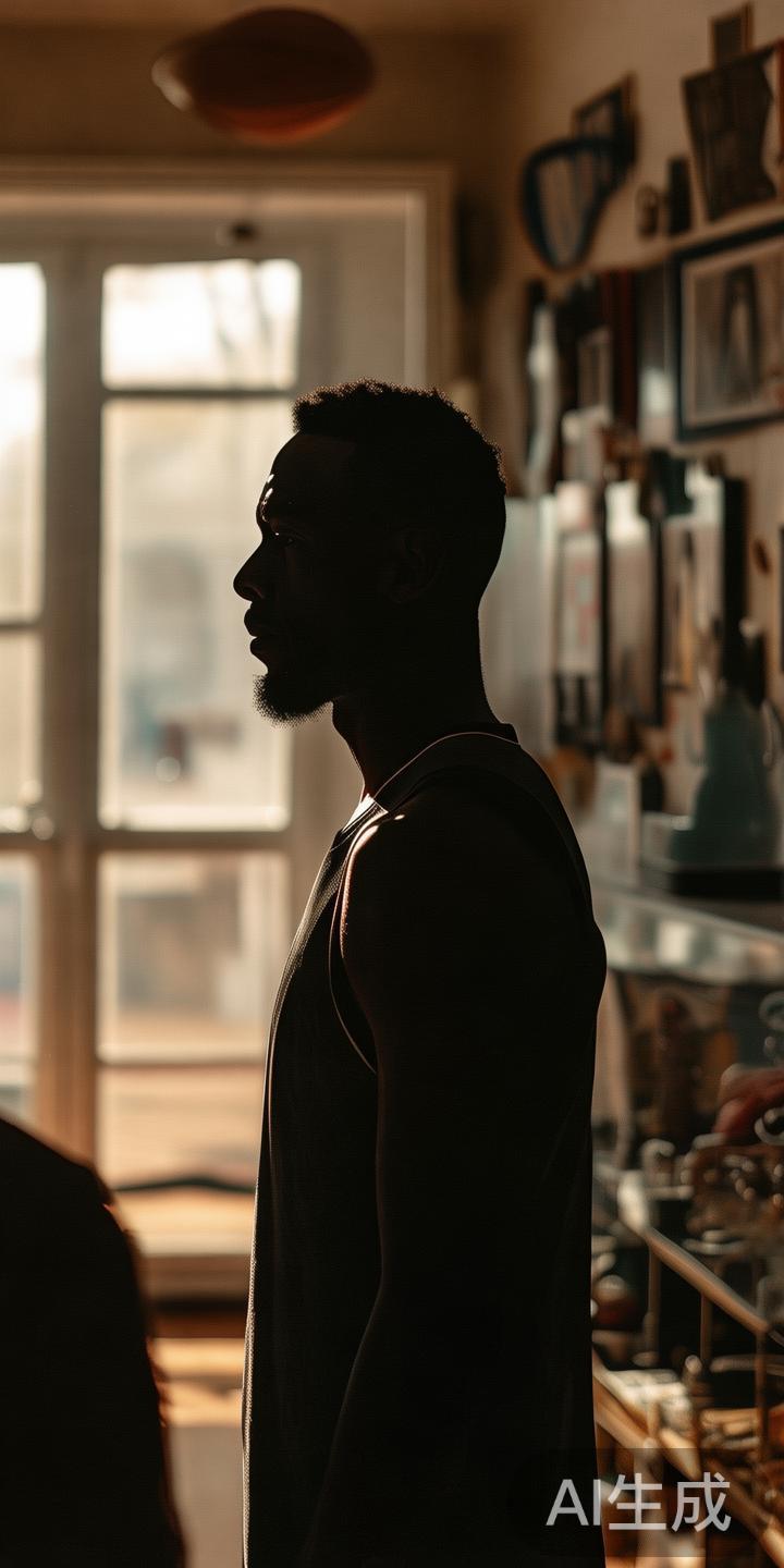 在被问及何以持续取得成功，韦德坦言，运动生涯教会他