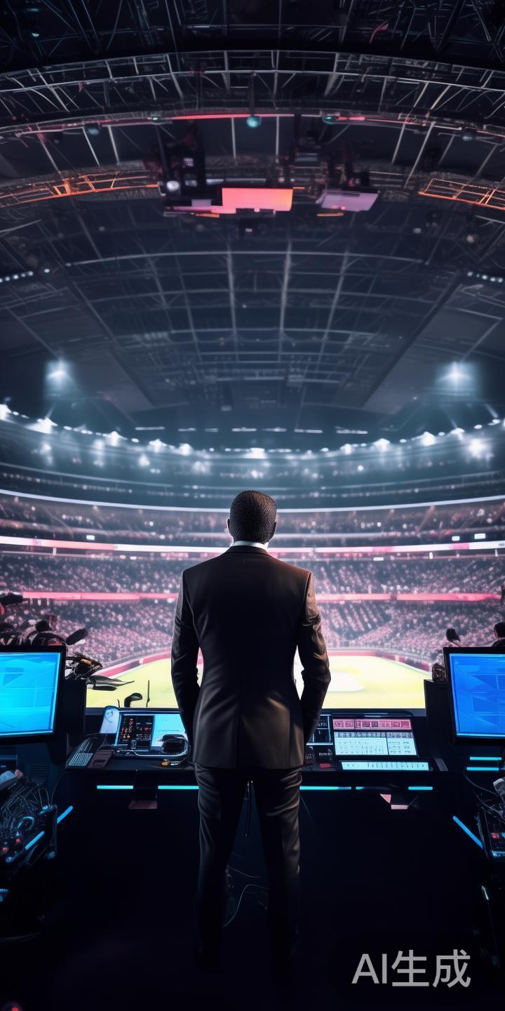 韦德竞技体育强调专业化的核心价值观。平台拥有一支经