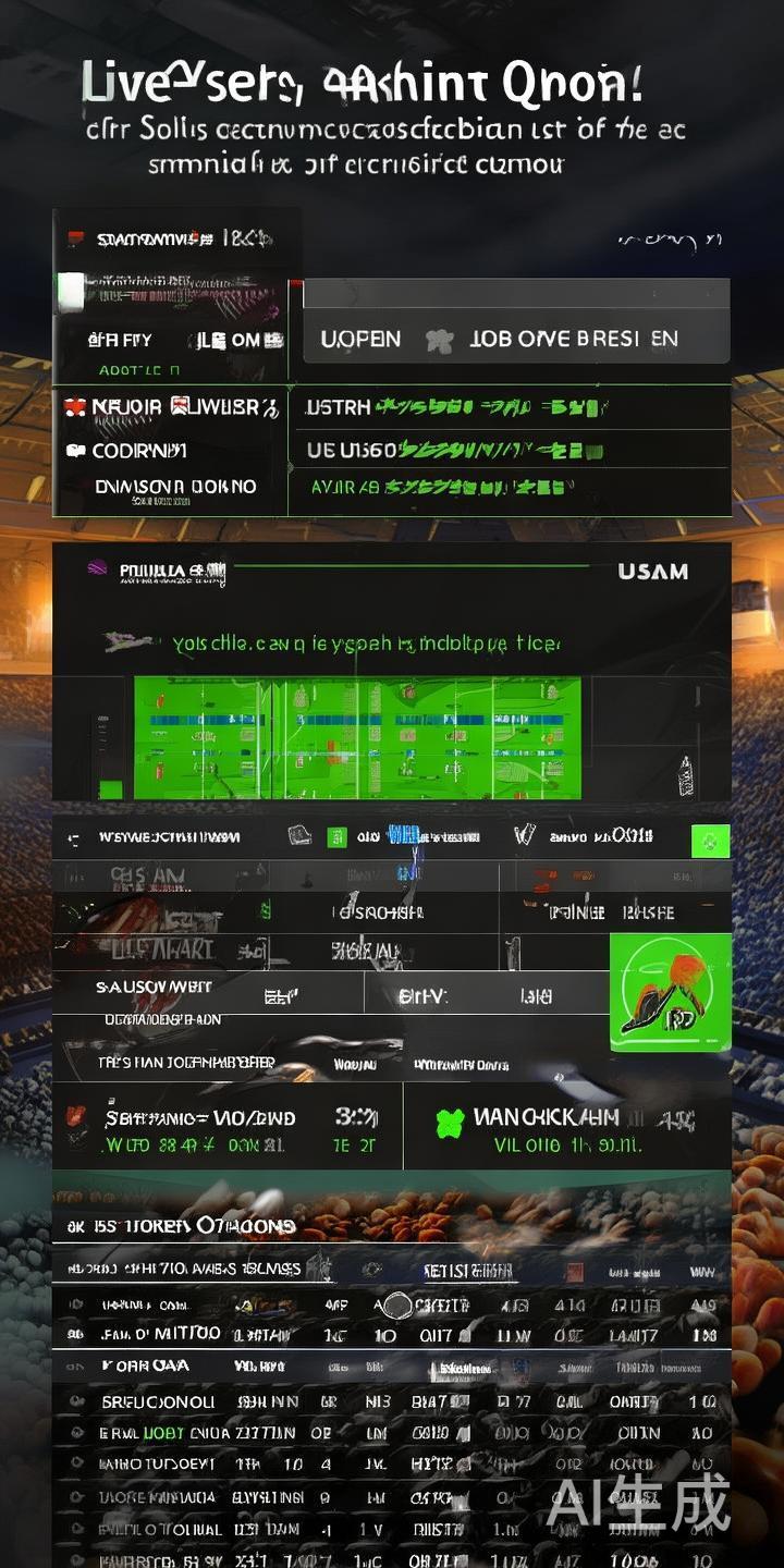 除了优质的直播，韦德体育平台在体育赛事的投注方面也
