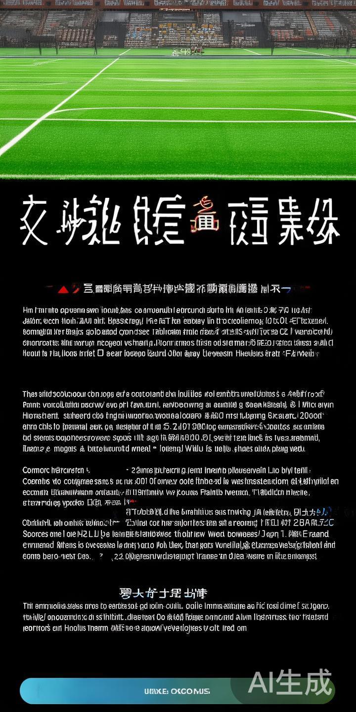 在当今数字化快速发展的时代，体育迷们对即时资讯、精