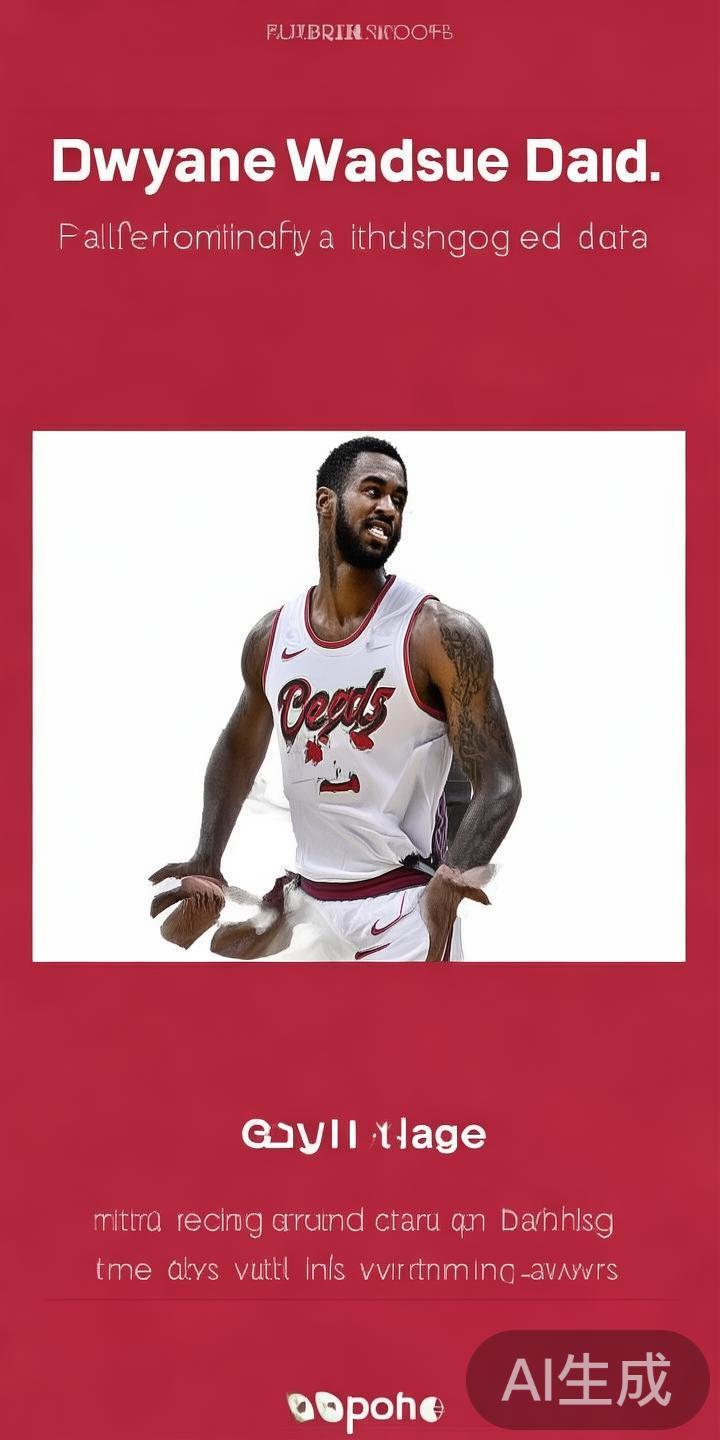 如何通过百度体育全面了解韦德的训练过程与比赛数据分析方法