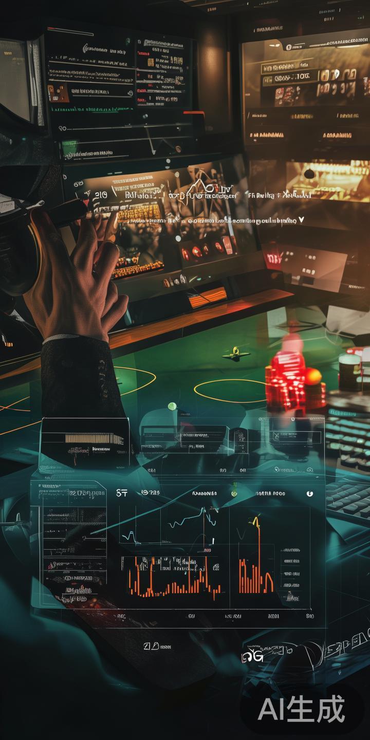 韦德限制体育投注的原因分析及其对玩家行为和体验的影响探讨