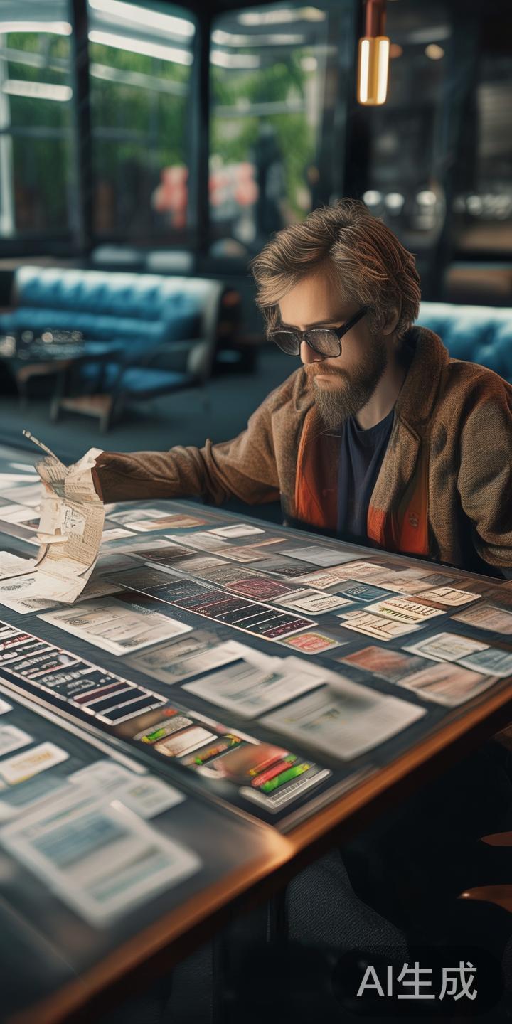 另外，控制投注额度，不盲目追求高风险高收益，采用分