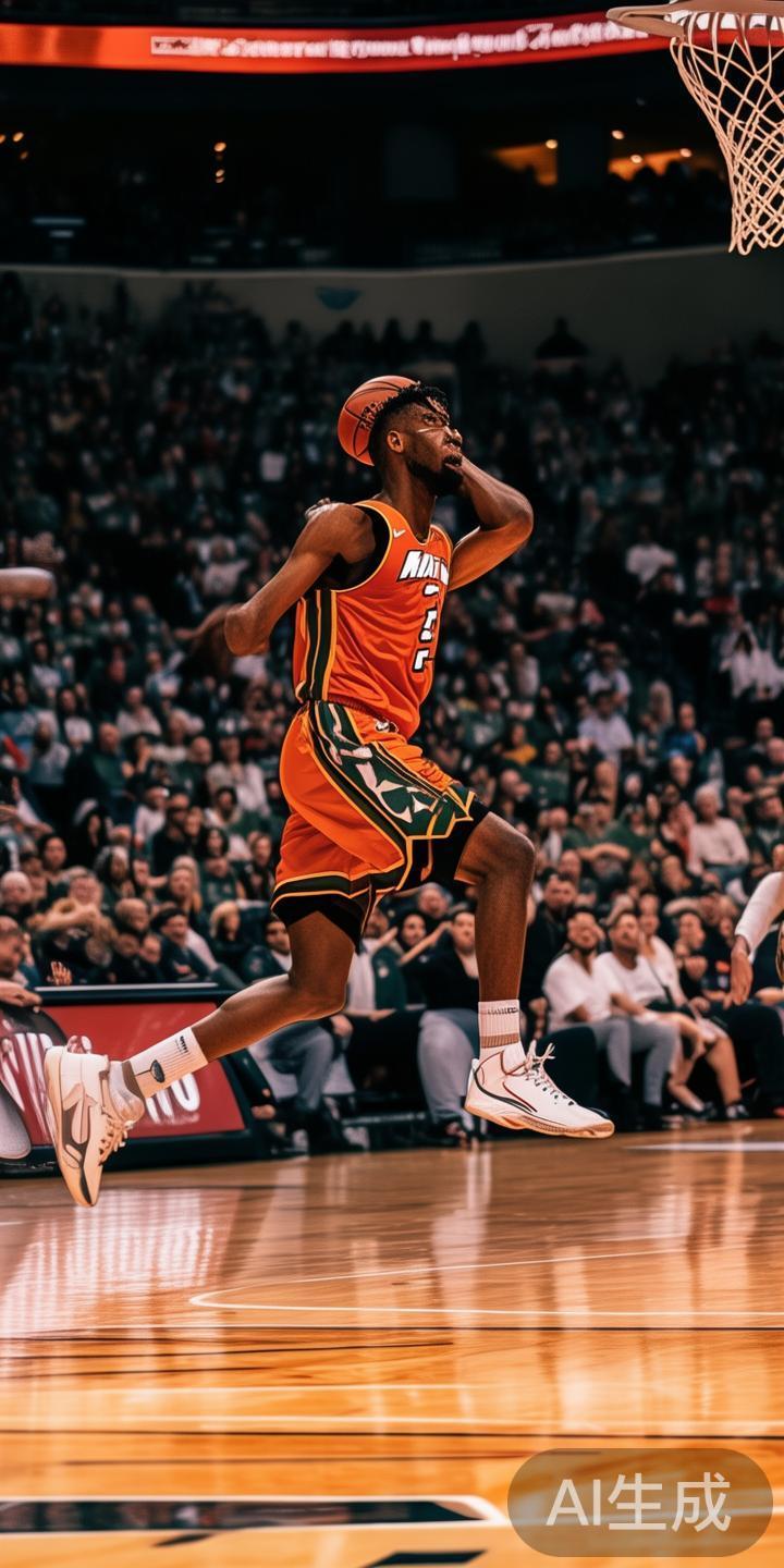 韦德在推动体育界特别是篮球运动发展中的卓越贡献与评估